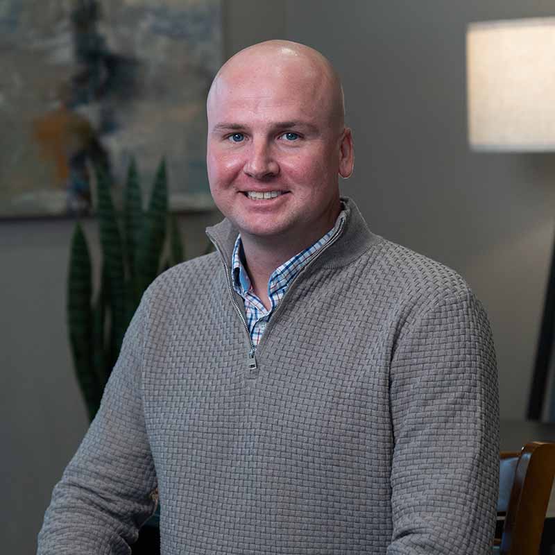 Joey Baumer