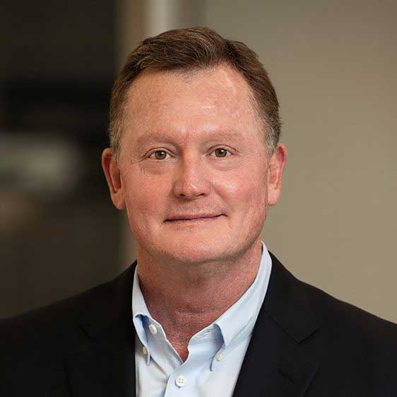 Keith Dalton